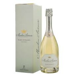 Marchesi Antinori Blanc de Blancs Brut Franciacorta Astucciata